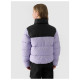 4F Παιδικό μπουφάν Down Jacket